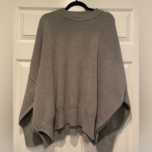 Free People Easy Street Tunic